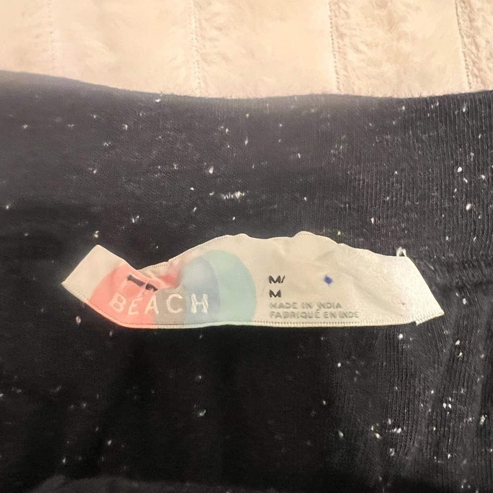 Free People Beach Conch Key Bubble Skirt - Picture 3 of 7